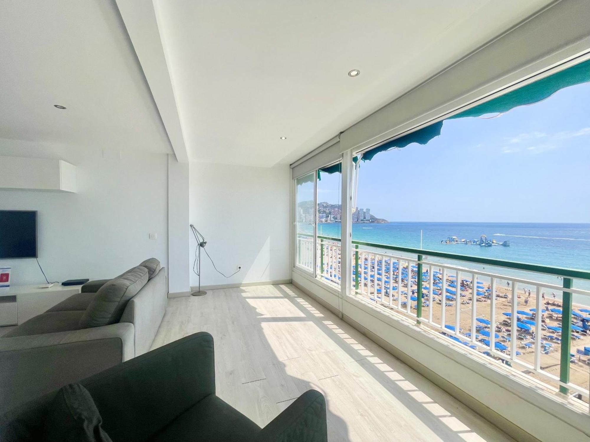 Apartment Principado Levante Blueline