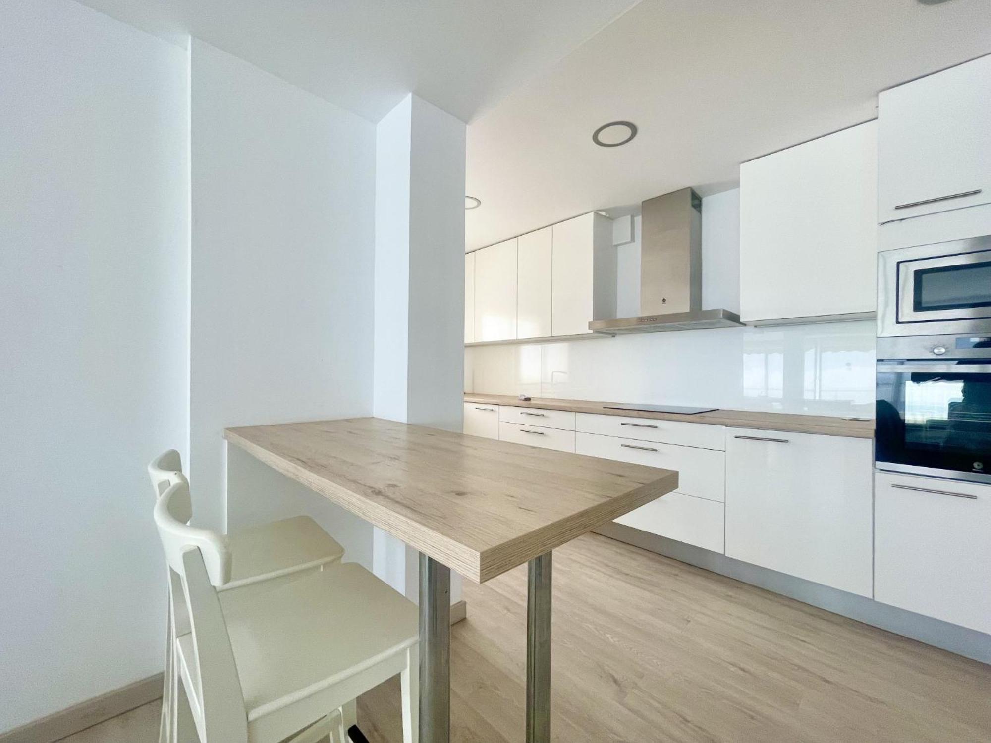 Appartement Principado Levante Blueline Benidorm